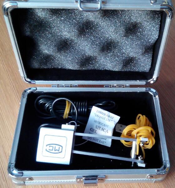 試（shì）驗機附（fù）件-電子引伸計（jì）(YYU-10/25）