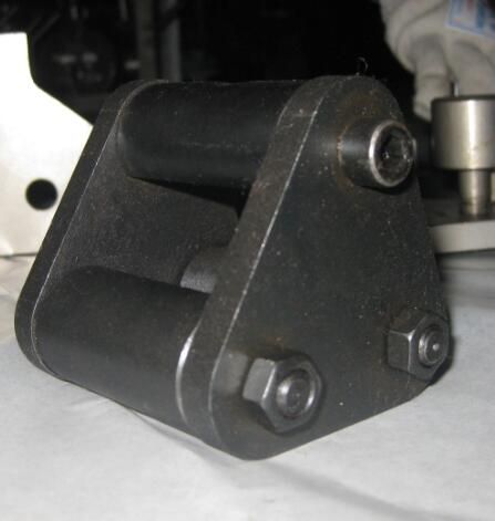 90度剝離(lí)夾具