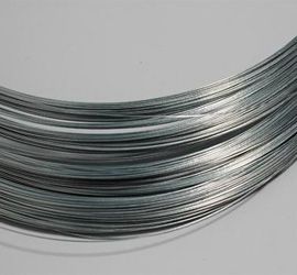 鋼（gāng）絲和鋼絲繩的力（lì）學性能檢測