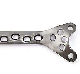 醫用金屬（shǔ）接骨板的試驗YY-T0342-2002