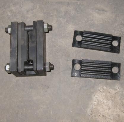 波紋拉（lā）伸（shēn）夾具