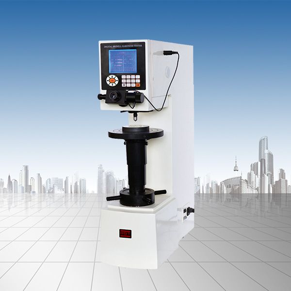 HBS-3000直讀（dú）數顯布氏硬（yìng）度計