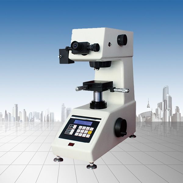 HVS-50數（shù）顯（xiǎn）維氏硬度計