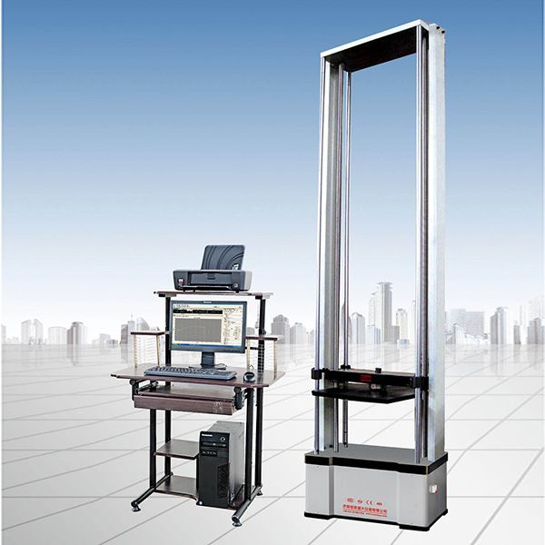微機控製環剛度（dù）試驗機