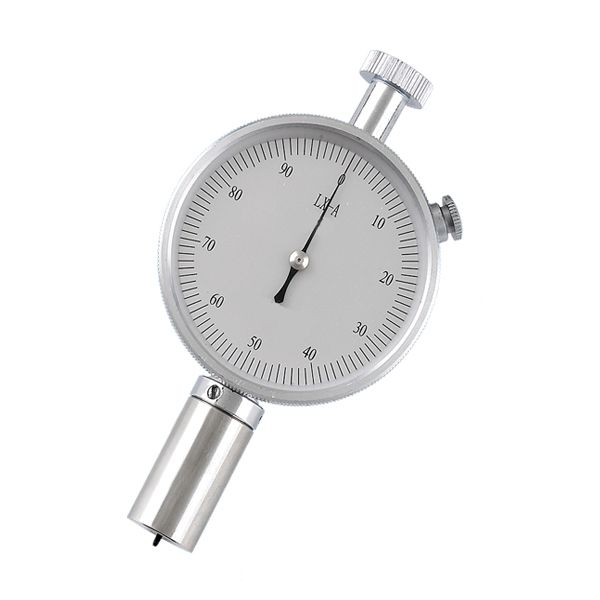 邵氏橡膠A型（xíng）硬度計