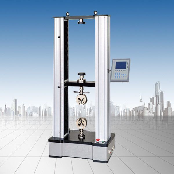 碟簧壓力試驗（yàn）機