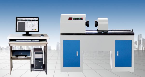NDW-1000微機控製金屬材（cái）料扭轉試驗機