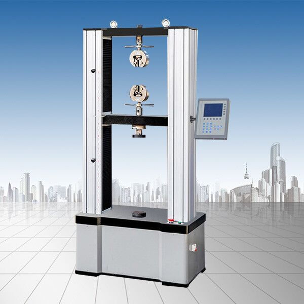 50纖（xiān）維板握螺釘（dìng）力試驗機