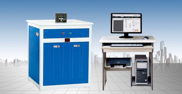 微機控製金屬(shǔ)材料薄(báo)板杯突試驗機