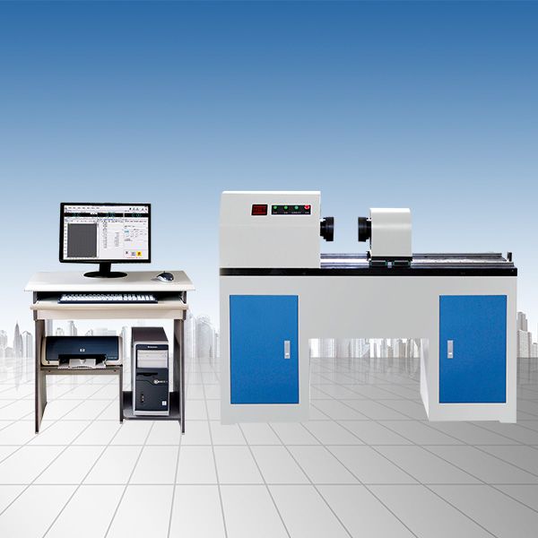 凸輪軸扭矩(jǔ)拉伸試驗機
