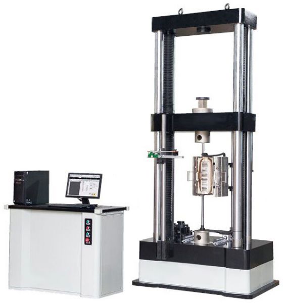 瀝（lì）青混合料低溫拉伸抗裂性能試驗機