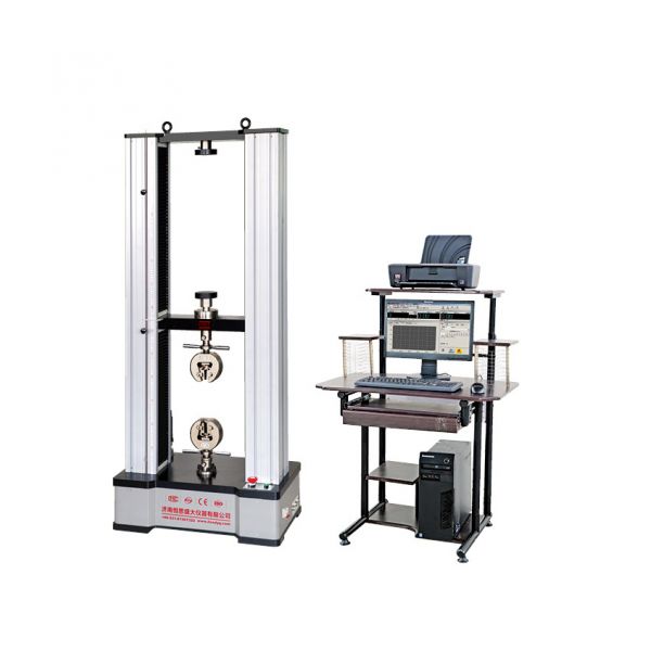 焊（hàn）接材（cái）料拉伸試驗（yàn）機