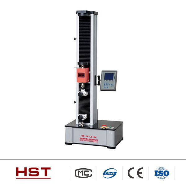 5噸乒乓(pāng)球拍板抗拉強度試驗機