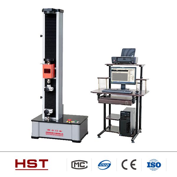 樹脂澆（jiāo）鑄體拉伸應力試驗機（jī）