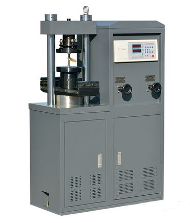 10噸（dūn）碟簧壓力試驗機