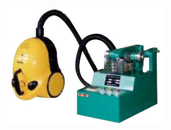 人造板滾（gǔn）動磨損試（shì）驗機