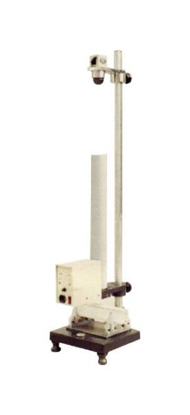 XCJ-10/15落錘衝（chōng）擊試驗（yàn）機