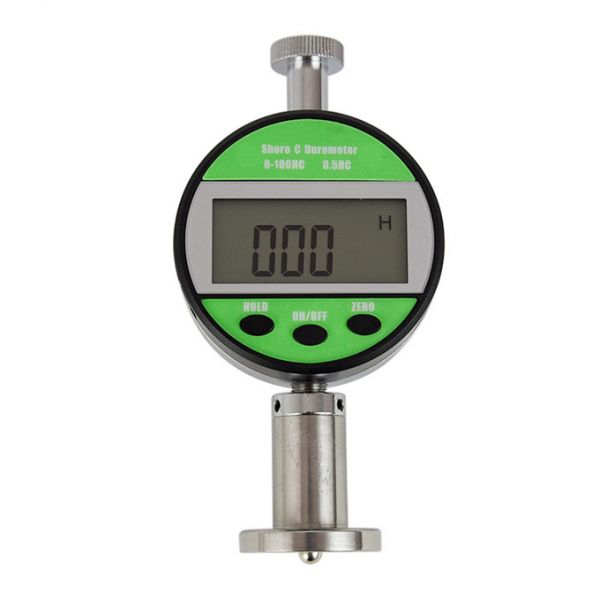 數顯邵氏C型(xíng)硬度計