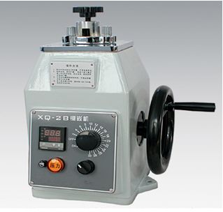 手動鑲(xiāng)嵌機