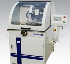 LDQ-350型手動自動金相切（qiē）割機