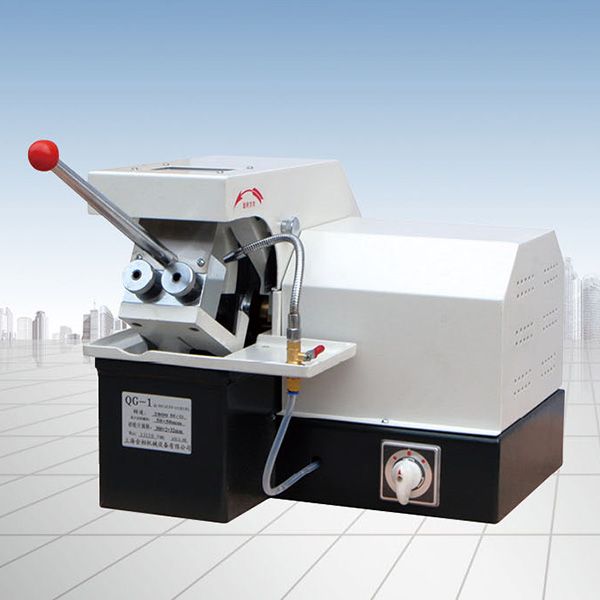 小試樣金（jīn）相切割機（jī）