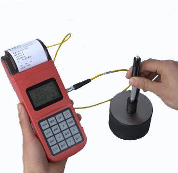 HLN-11A多功能裏（lǐ）氏硬度計