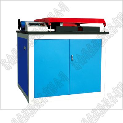 臥式錨鏈拉力試驗機的（de）性能（néng）特點