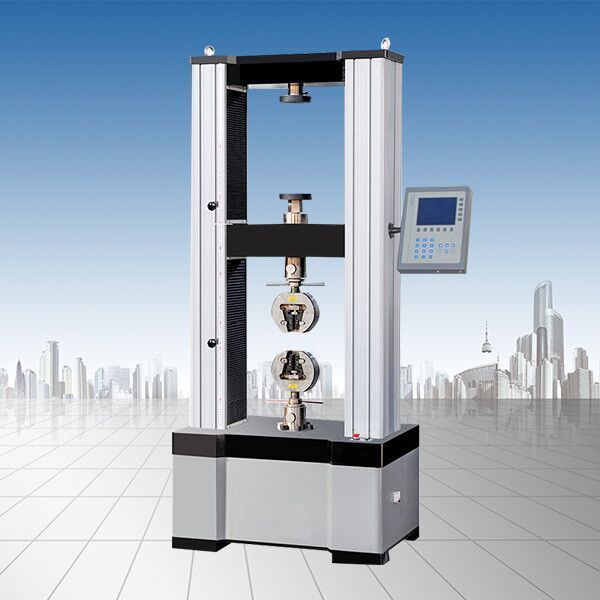 萬能試驗機有哪些功能（néng）作用（yòng）?萬能理想檢測設備。