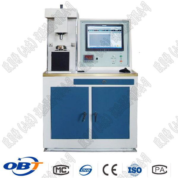 MCF-40衝蝕(shí)腐蝕摩擦磨損(sǔn)試驗機