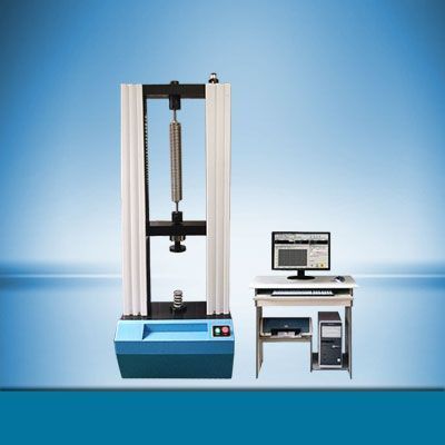 壓力試驗機的選購（gòu）與使用以及季度保（bǎo）養（yǎng）計劃