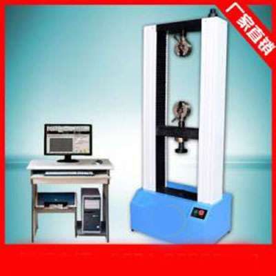 塑料薄膜（mó）拉力試（shì）驗（yàn）機做（zuò）薄膜（mó）拉（lā）伸試（shì）驗的詳細步驟及注意事項