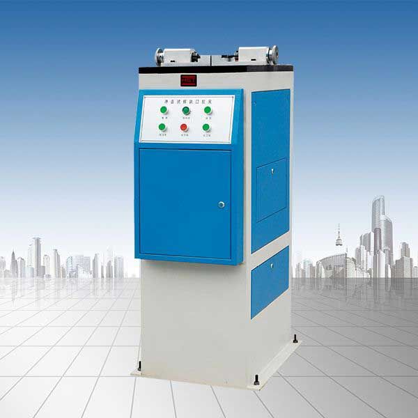 電子（zǐ）萬（wàn）能（néng）試驗機的操作步驟及注意事項