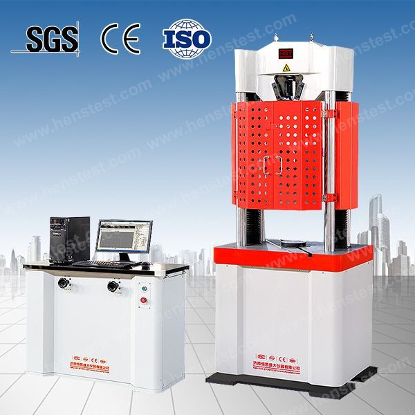 疲勞試驗機（jī）的特點及維護保養方法