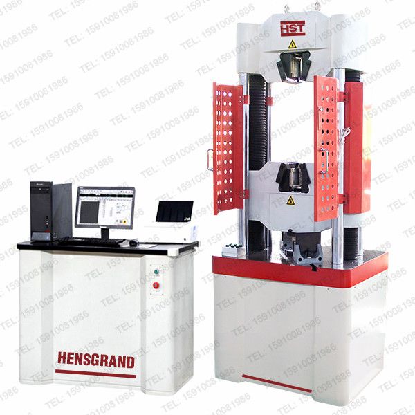 單柱型電子試驗（yàn）機（jī）有著巨大的社會效益的具體體現（xiàn）【資訊】