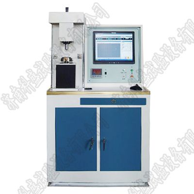 電線電纜試驗（yàn）機的主要（yào）特點與測試軟件說明【資訊】