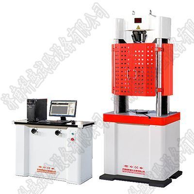 波紋管環剛度試（shì）驗機的（de）維（wéi）護保養你清楚嗎-【資訊（xùn）】