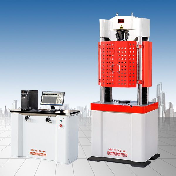 你們知道（dào）電纜拉力試驗機如何試驗和（hé）保養嗎?