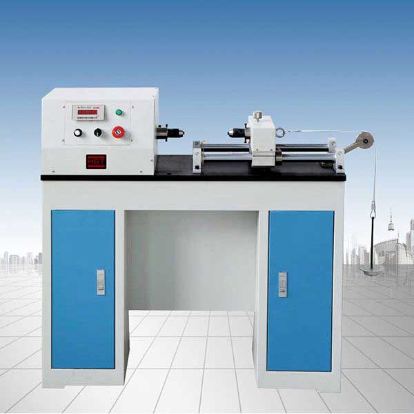 金屬（shǔ）拉伸試驗機的常規檢測方（fāng）法及功能特（tè）點