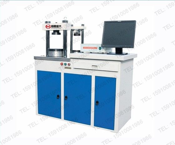 拉力試(shì)驗機的測量方法及日(rì)常保(bǎo)養