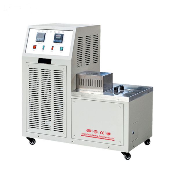 衝擊試驗(yàn)低溫儀(yí)