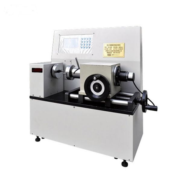 彈簧扭（niǔ）轉疲（pí）勞試驗機