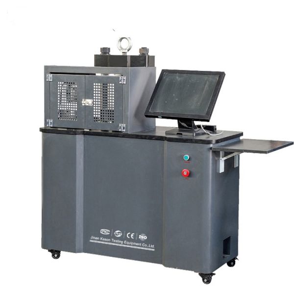YAW-300B水泥混凝土抗壓強度試(shì)驗(yàn)機(jī)