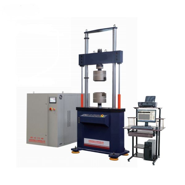 減震器（qì）動（dòng）剛度試驗（yàn）機