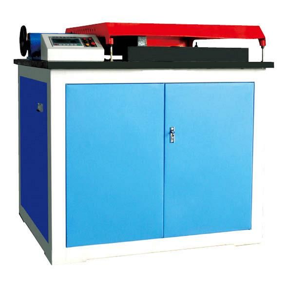 金屬管彎（wān）曲試驗機（jī）