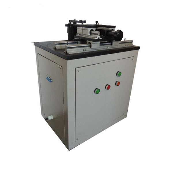 ZDY-250自（zì）動啞鈴製樣機